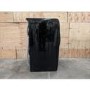 Refurbished Candy CS148TBBE Smart Freestanding 8KG 1400 Spin Washing Machine Black