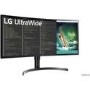 Refurbished LG 35WN75C-B 35" UWQHD 100Hz FreeSync HDR Curved Monitor