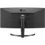 Refurbished LG 35WN75C-B 35" UWQHD 100Hz FreeSync HDR Curved Monitor