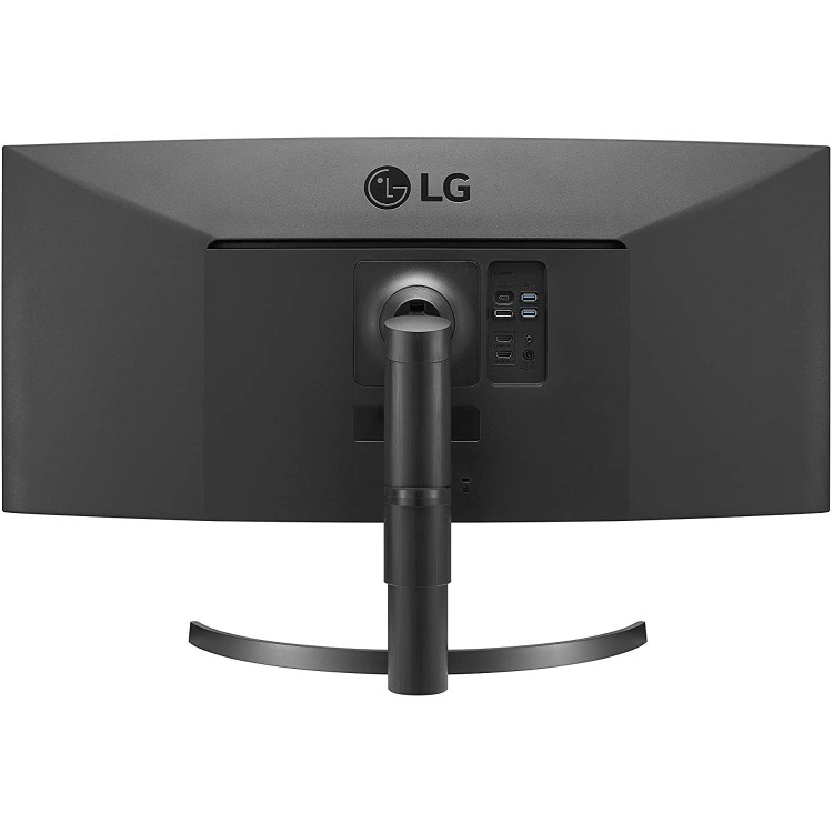 Refurbished LG 35WN75C-B 35" UWQHD 100Hz FreeSync HDR Curved Monitor