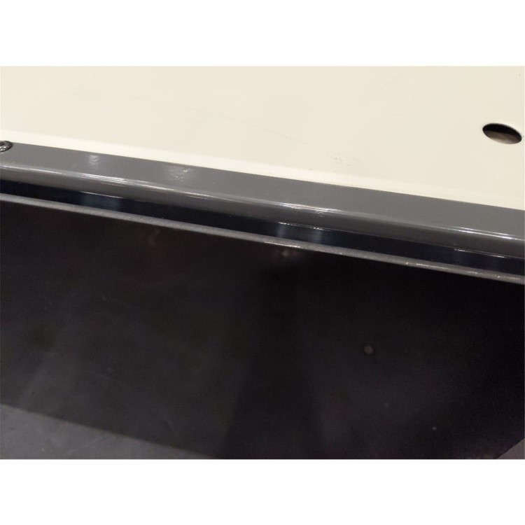 Refurbished Neff N1AHA02N0B 29cm Height Warming Drawer Stainless Steel