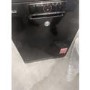 Refurbished Hoover HDPN2D360PB-80 13 Place Freestanding Dishwasher Black