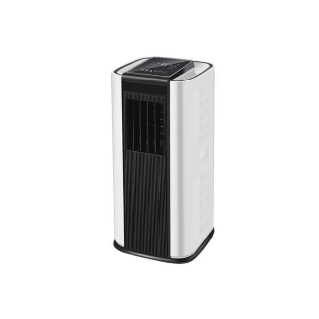 GRADE A1 - SF12000 slimline portable Air Conditioner for rooms up to 28 sqm