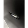 Refurbished Hotpoint H7T911TKSH 368 Litre 70/30 Freestanding Fridge Freezer