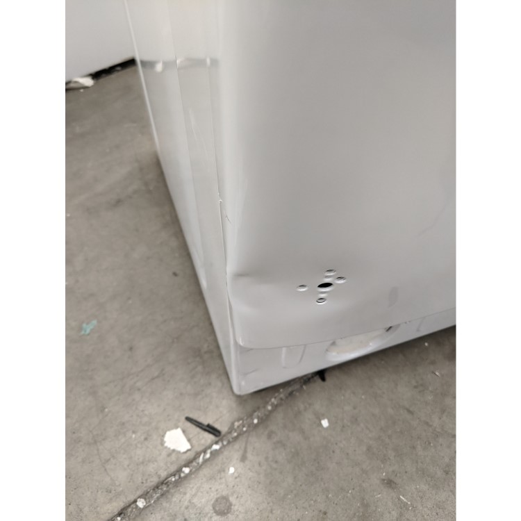 Refurbished Hoover HBWS49D1E-80 H-WASH 300 Lite 9kg 1400rpm Integrated Washing Machine