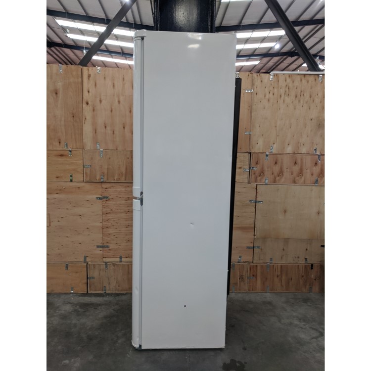 Indesit IBD5517WUK1 Freestanding 235 Litre 50/50 Fridge Freezer White