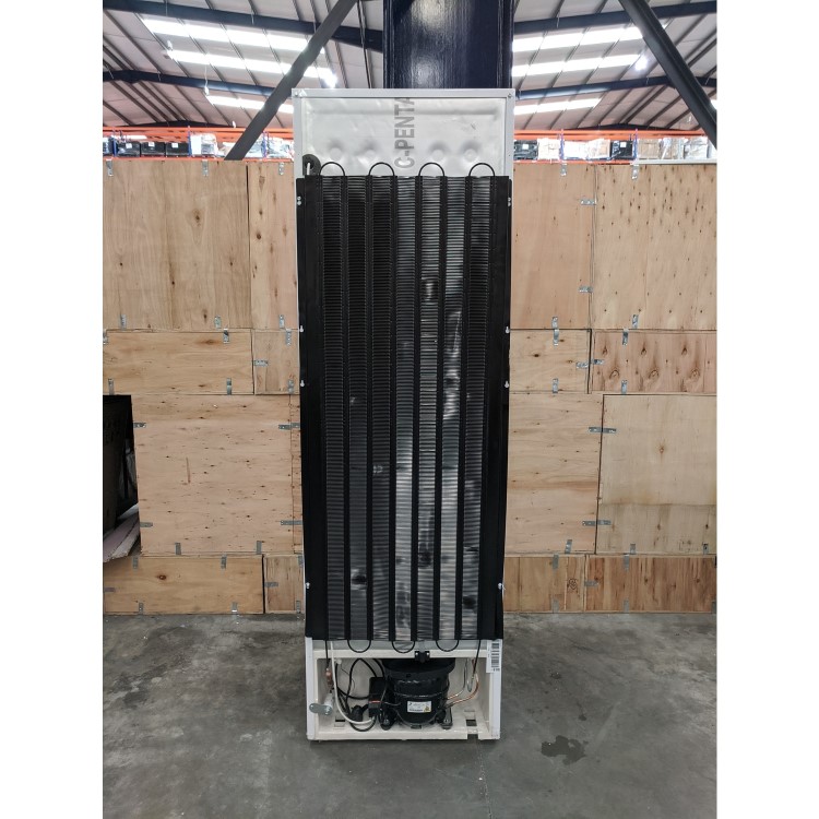 Indesit IBD5517WUK1 Freestanding 235 Litre 50/50 Fridge Freezer White