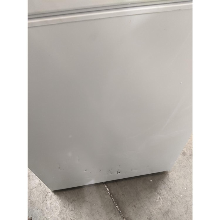 Refurbished Indesit OS1A200H2 204 Litre Chest Freezer 65cm Deep 80cm Wide - White
