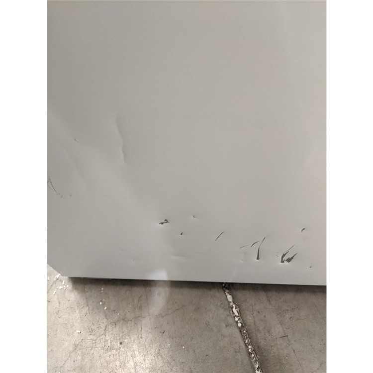 Refurbished Indesit OS1A200H2 204 Litre Chest Freezer 65cm Deep 80cm Wide - White