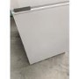 Refurbished Indesit OS1A200H2 204 Litre Chest Freezer 65cm Deep 80cm Wide - White