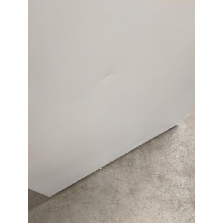 Refurbished Indesit OS1A200H2 204 Litre Chest Freezer 65cm Deep 80cm Wide - White