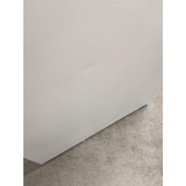 Refurbished Indesit OS1A200H2 204 Litre Chest Freezer 65cm Deep 80cm Wide - White