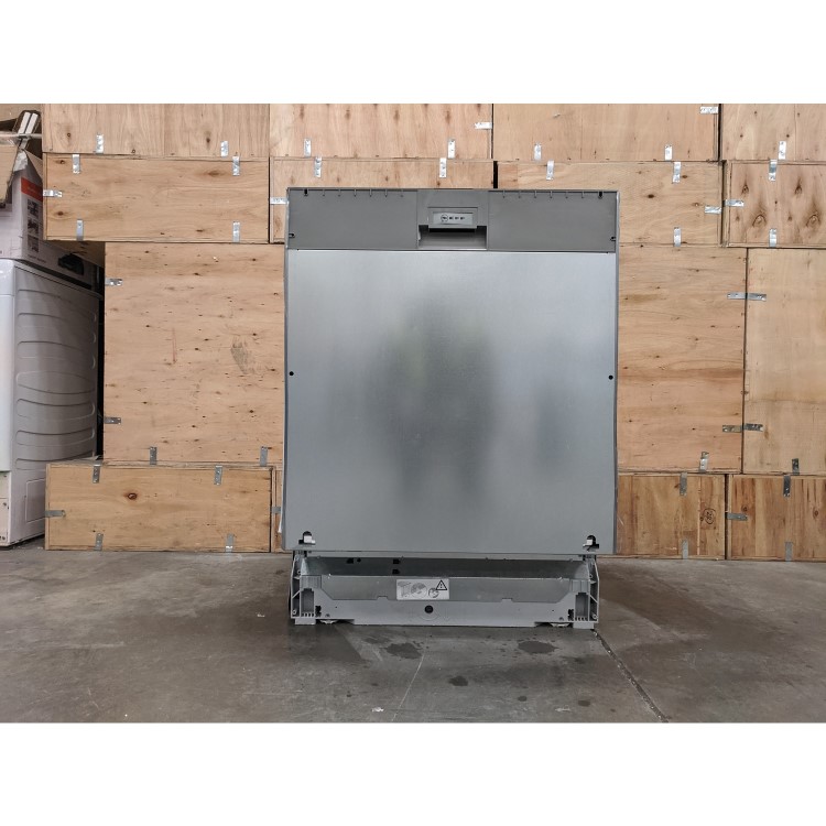 Refurbished Neff S515T80D1G 14 Place Fully Integrated Dishwasher