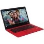 Avita Pura 14 AMD Ryzen 3 -3200U 4GB 256GB SSD 14 Inch FHD Windows 10 S Laptop - Sugar Red 