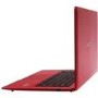 Avita Pura 14 AMD Ryzen 3 -3200U 4GB 256GB SSD 14 Inch FHD Windows 10 S Laptop - Sugar Red 