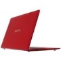 Avita Pura 14 AMD Ryzen 3 -3200U 4GB 256GB SSD 14 Inch FHD Windows 10 S Laptop - Sugar Red 