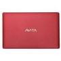 Avita Pura 14 AMD Ryzen 3 -3200U 4GB 256GB SSD 14 Inch FHD Windows 10 S Laptop - Sugar Red 