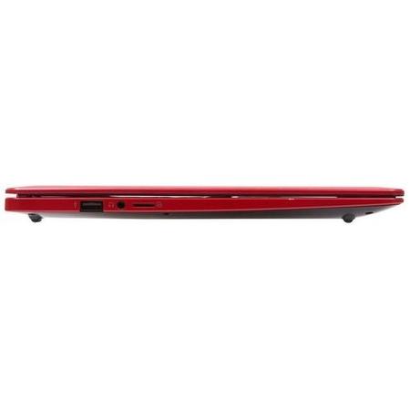 Avita Pura 14 AMD Ryzen 3 -3200U 4GB 256GB SSD 14 Inch FHD Windows 10 S Laptop - Sugar Red 