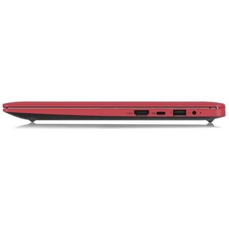 Avita Pura 14 AMD Ryzen 3 -3200U 4GB 256GB SSD 14 Inch FHD Windows 10 S Laptop - Sugar Red 
