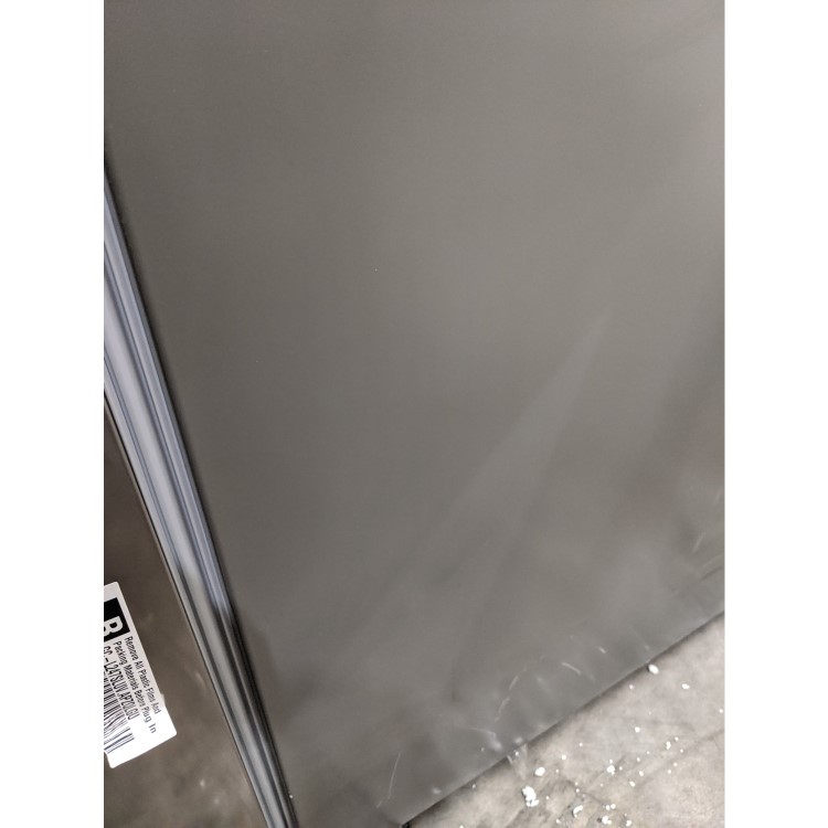 Refurbished LG GSL760PZXV Freestanding 601 Litre 70/30 American Fridge Freezer Stainless Steel