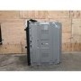 Refurbished Zanussi ZOF35601WK 60cm Double Built Under Electric Oven White