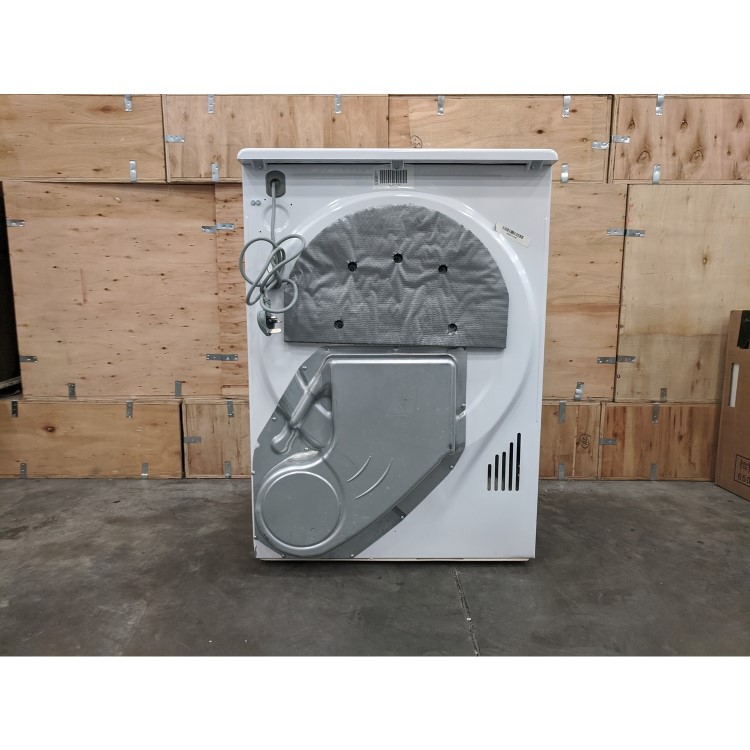 Refurbished Hoover DX C9TCE Smart Freestanding Condenser 9KG Tumble Dryer White