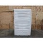 Refurbished Hoover DX C9TCE Smart Freestanding Condenser 9KG Tumble Dryer White