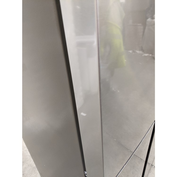 Refurbished Refurbished Haier Side by Side 456 Litre 60/40 Frost Free American Fridge Freezer 
