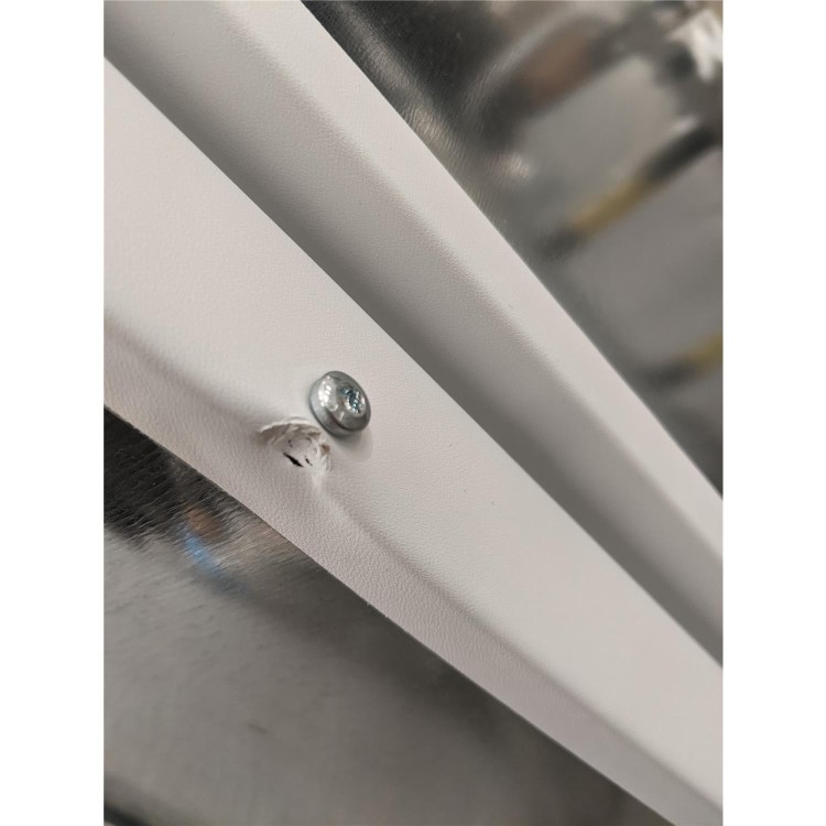 Refurbished Neff KI6863FE0G Integrated 265 Litre 60/40 Low Frost Fridge Freezer