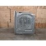 Refurbished Neff N70 B57CR22N0B Slide & Hide Pyrolytic Self Cleaning 60cm Single Built In Electric Oven Stainless Steel