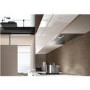 Faber Inca Lux 2.0 70cm Canopy Hood Stainless Steel