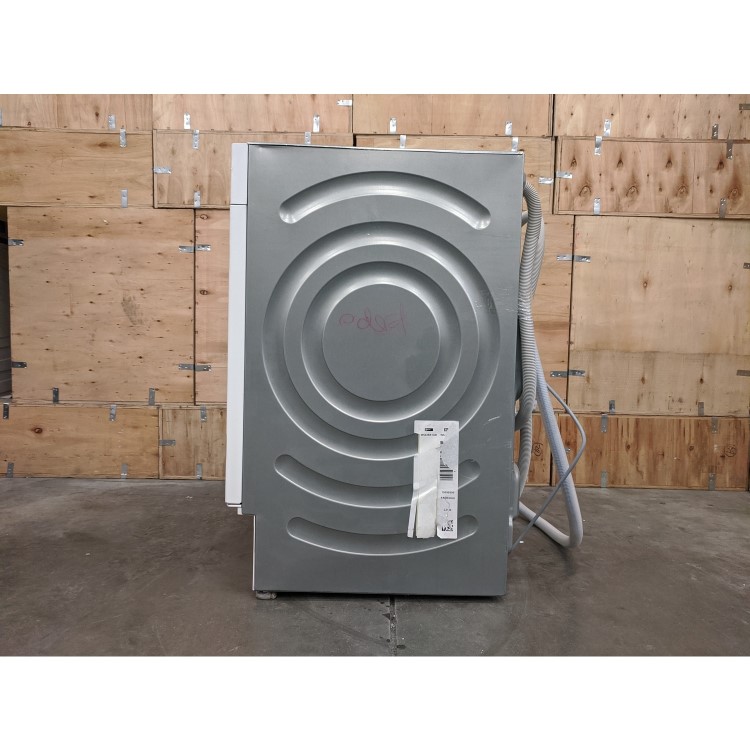 Refurbished Neff W543BX1GB Integrated 8KG 1400 Spin Washing Machine