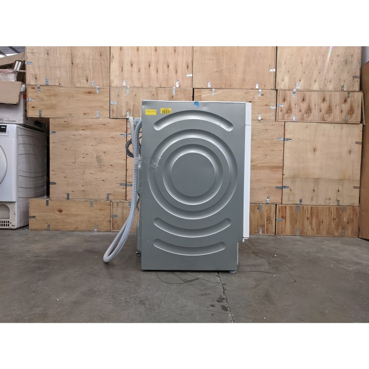 Refurbished Neff W543BX1GB Integrated 8KG 1400 Spin Washing Machine