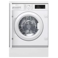 Refurbished Neff W543BX1GB Integrated 8KG 1400 Spin Washing Machine