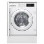 Refurbished Neff W543BX1GB Integrated 8KG 1400 Spin Washing Machine