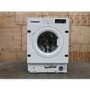 Refurbished Neff W543BX1GB Integrated 8KG 1400 Spin Washing Machine