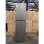 Refurbished Beko CFG1501S Freestanding 268 Litre 60/40 Frost Free Fridge Freezer Silver