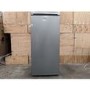 Refurbished Beko CFG1501S Freestanding 268 Litre 60/40 Frost Free Fridge Freezer Silver