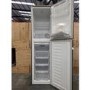 Refurbished Beko CFG1501S Freestanding 268 Litre 60/40 Frost Free Fridge Freezer Silver