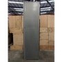 Refurbished Beko CFG1501S Freestanding 268 Litre 60/40 Frost Free Fridge Freezer Silver