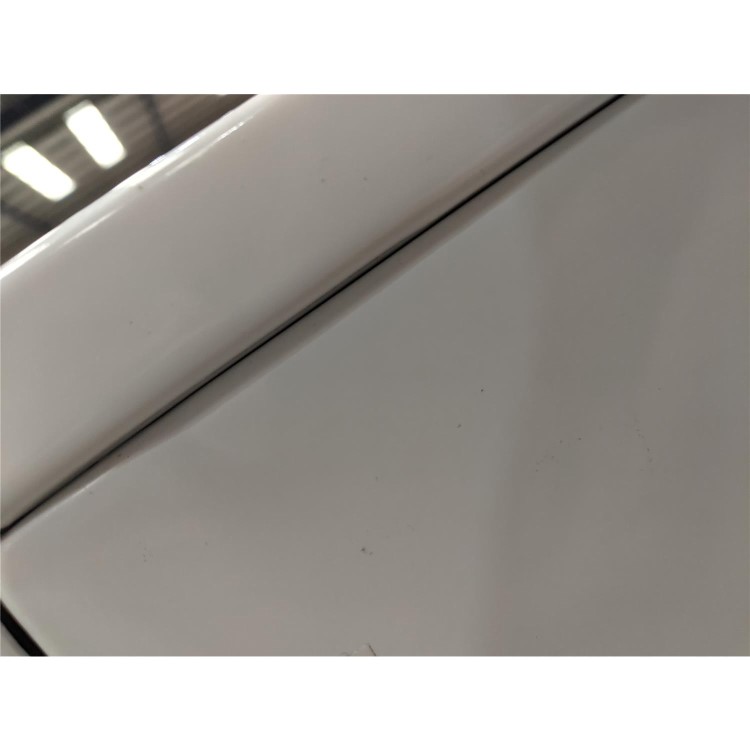 Refurbished Indesit IS5V4KHW 50cm Single Oven Electric Cooker With Ceramic Hob White