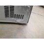 Refurbished Bosch KAI93VIFPG Freestanding 562 Litre 70/30 Frost Free American Fridge Freezer