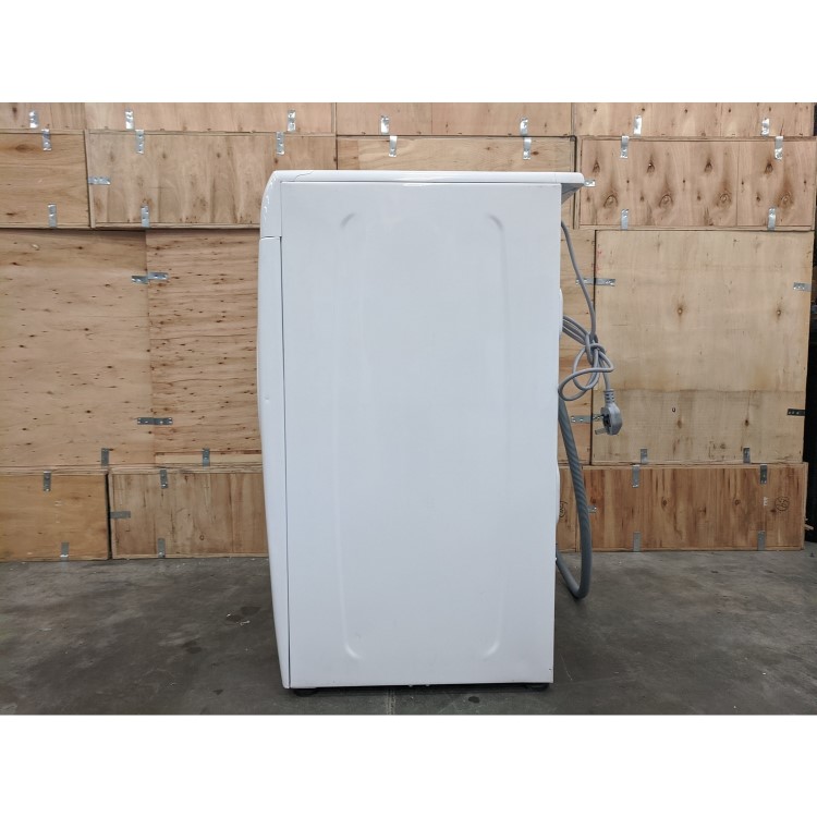 Refurbished Hoover HL 1682D3 NFC Freestanding 8 KG 1600 Spin Washing Machine