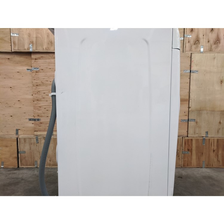 Refurbished Hoover HL 1682D3 NFC Freestanding 8 KG 1600 Spin Washing Machine