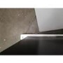 Refurbished CDA FWC624SS 40 Bottle Freestanding Under Counter Wine Cooler Dual Zone 60cm Wide 82cm Tall Stainless Steel