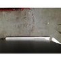 Refurbished CDA FWC624SS 40 Bottle Freestanding Under Counter Wine Cooler Dual Zone 60cm Wide 82cm Tall Stainless Steel