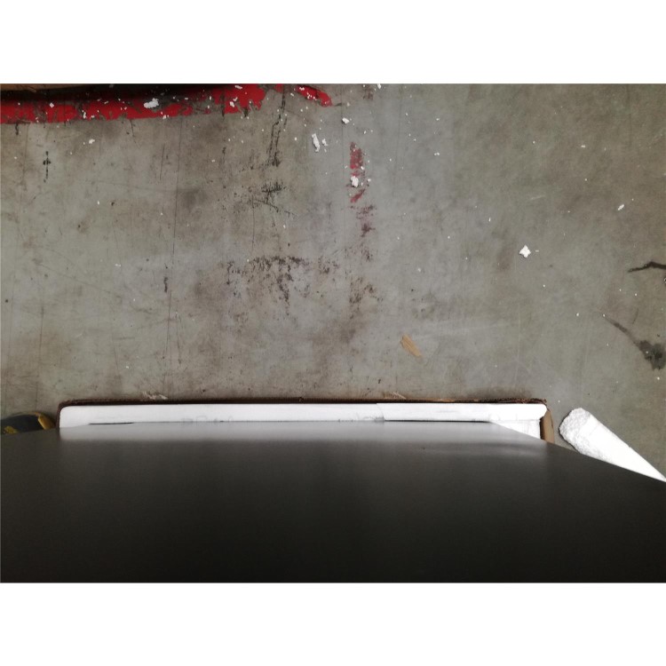 Refurbished CDA FWC624SS 40 Bottle Freestanding Under Counter Wine Cooler Dual Zone 60cm Wide 82cm Tall Stainless Steel