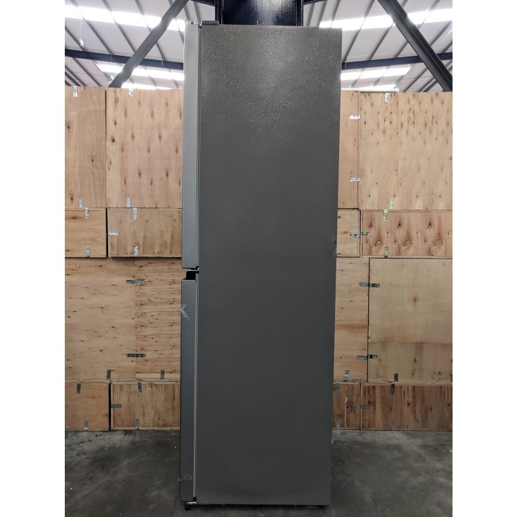 Refurbished Fridgemaster MC55240MDF Freestanding 252 Litre 50/50 Fridge Freezer