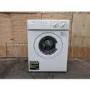 Refurbished Zanussi ZWC1301 Freestanding 3KG 1300 Spin Washing Machine White