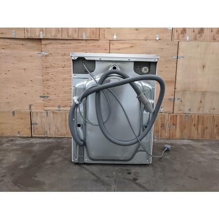 Refurbished Zanussi ZWC1301 Freestanding 3KG 1300 Spin Washing Machine White